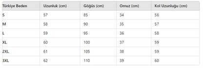 Kadın UX66 Örme Kaşmir Kazak